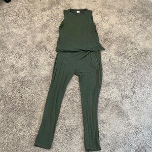Cabi jumpsuit